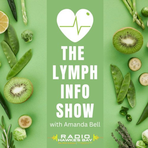 The Lymph Info Show